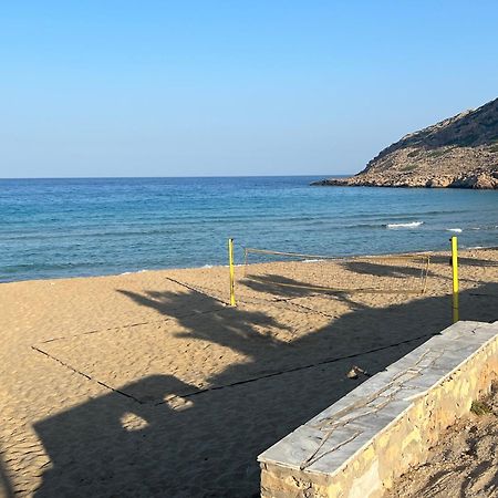 Royal Beach Hotel Αρκάσα Εξωτερικό φωτογραφία