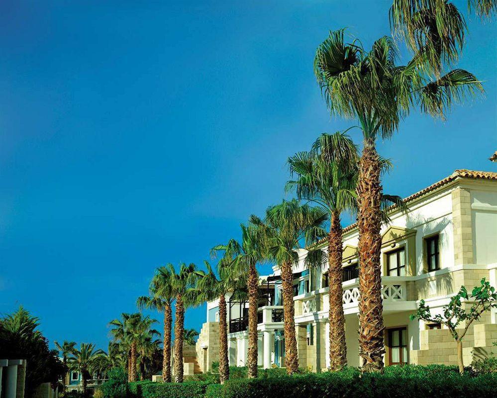 Royal Beach Hotel Αρκάσα Εξωτερικό φωτογραφία