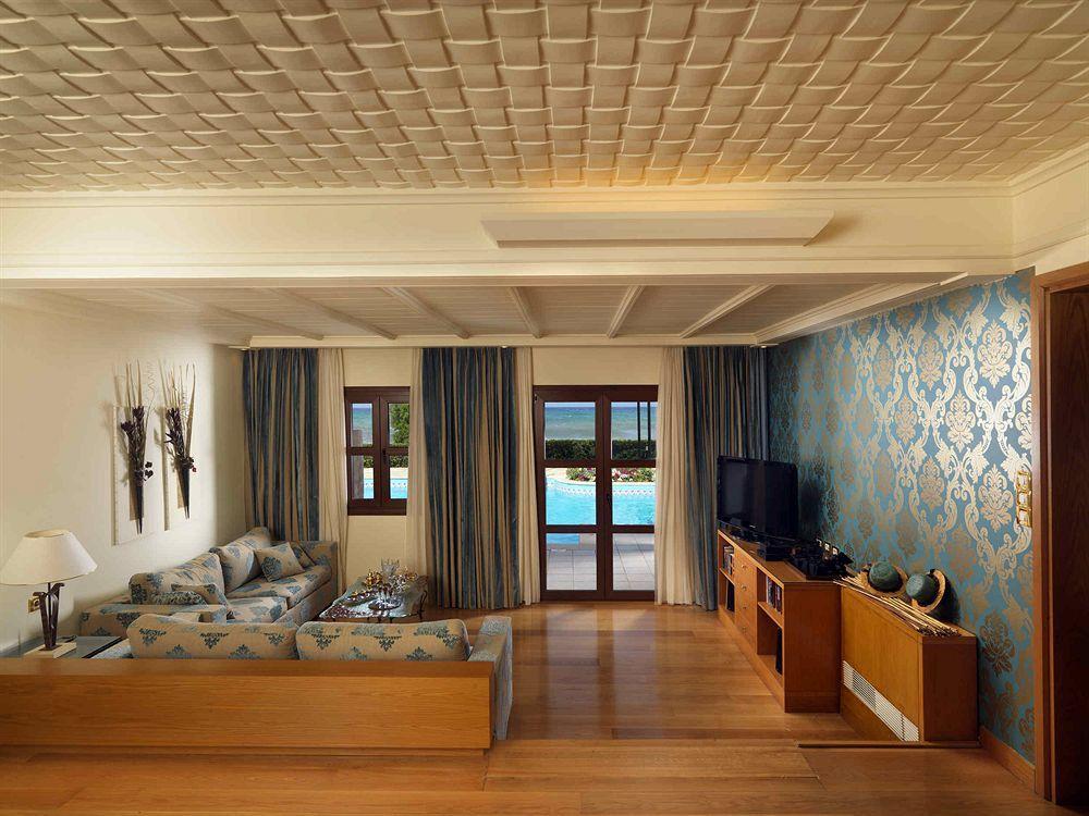 Royal Beach Hotel Αρκάσα Εξωτερικό φωτογραφία
