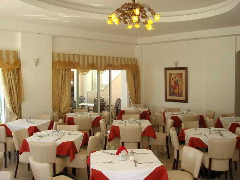 Royal Beach Hotel Αρκάσα Εξωτερικό φωτογραφία