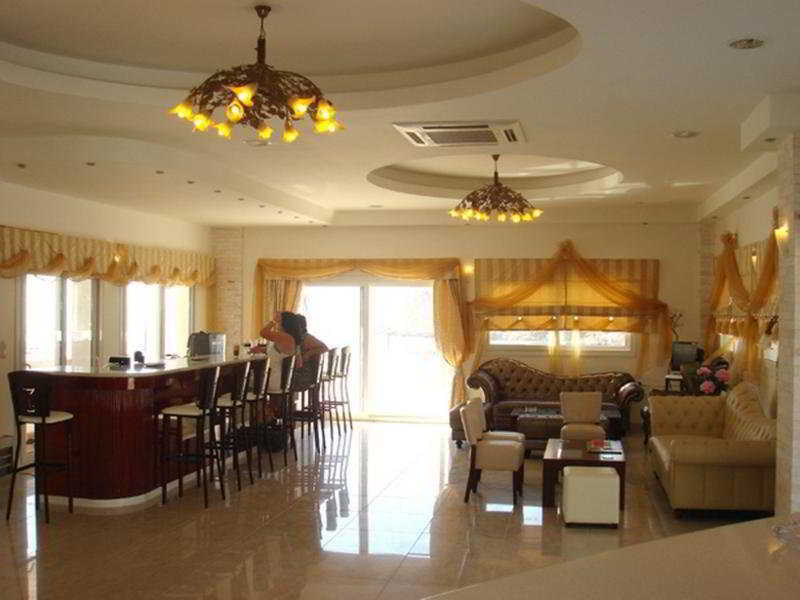 Royal Beach Hotel Αρκάσα Εξωτερικό φωτογραφία